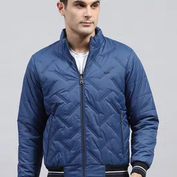 Monte Carlo Men Bomber with Embroidered Jacket-picture-51