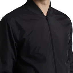 Jack & Jones Men Windcheater Open Front Jacket image 4