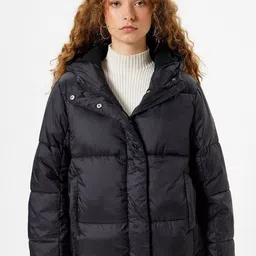 Koton Women Puffer Jacket-image-83
