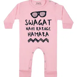 Arvesa Swagat Nahi Karoge Hamara Printed Bodysuit-picture-24