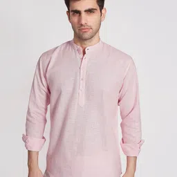 DIVISIVE Men Kurta-picture-33