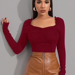 DressBerry Crop Top-image-28