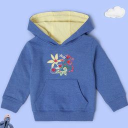 Babies R Us Girls Printed Sweatshirt-picture-47