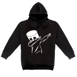 Fabvio Plus Unisex Kids Printed Hooded Sweatshirt-image-99