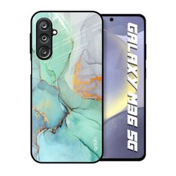 QRIOH Quirky Printed Samsung Galaxy M36 5G Silicone Back Case-picture-14