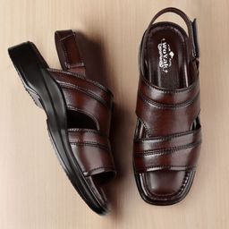 Woyak Men Comfort Sandals-image-43