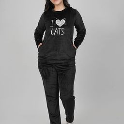 She N She Women Printed Night suit-image-49