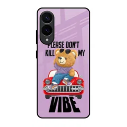 QRIOH Typography Printed Samsung Galaxy S25 Edge 5G Back Case Mobile Accessories-image-63