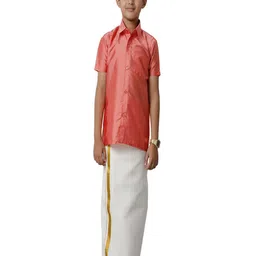 Ramraj Boys Shirt-picture-43