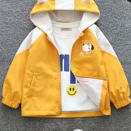 INCLUD Boys Open Front Jacket-image-21
