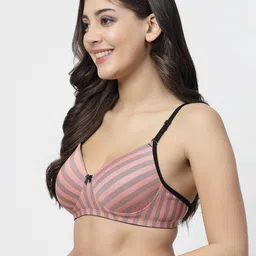 Docare Bra Full Coverage Lightly Padded image 4