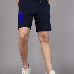 Moda Rapido Men Solid Sports shorts-picture-34