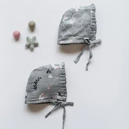 cocoon care Unisex Kids Printed Beanie-66