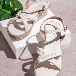 Inc 5 Flatform Sandals-78