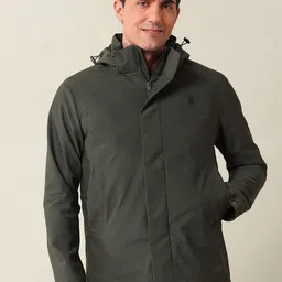 U.S. Polo Assn. Men Parka Jacket-image-29