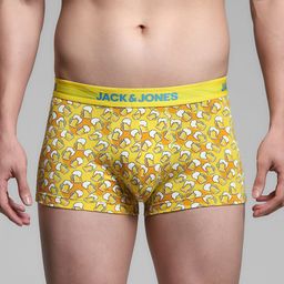 Jack & Jones Men Printed Short Trunk-picture-27