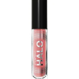 Smashbox Halo Glossy Non-Sticky Hydrating Lip Oil with Hyaluronic Acid 4.6ml - Gem-picture-25