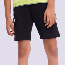 Bombay High Boys Shorts-image-59