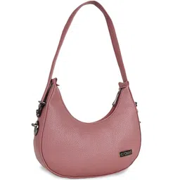 YOYOWING Structured Hobo Bag image 3