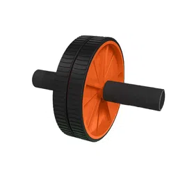 STRAUSS Double Wheel Ab & Exercise Roller-image-121