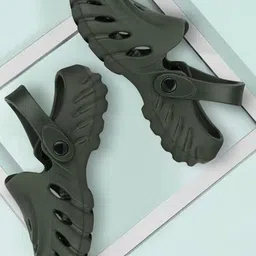 COGS Men Rubber Clogs-54