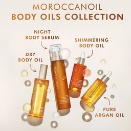 MOROCCANOIL Dry Body Oil - 100ml image 5