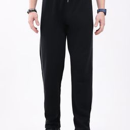 Monte Carlo Men Regular Fit Mid-Rise Track Pants-picture-25