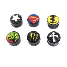 La Belleza Contemporary Studs Earrings-image-69