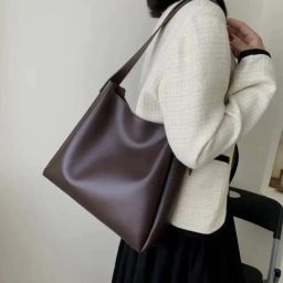 Women Brown Tote-image-49