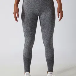 StyleCast Ankle-Length Gym Tights-36