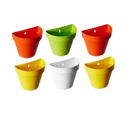 Wall Hanging Pot-39