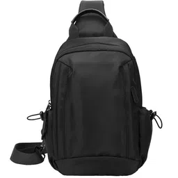 Mast & Harbour Men Small Crossbody Backpack-picture-39