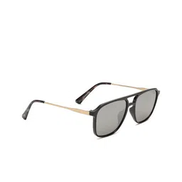 Specsmakers Unisex Square Sunglasses-image-22