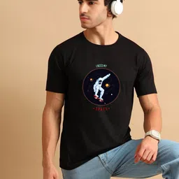 Enciger Men Printed T-shirt-image-75