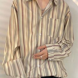 Mast & Harbour Men Striped Casual Shirt-image-96