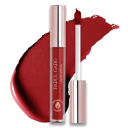Parul Garg Beauty Featherlite Matte Liquid Lipstick With Vitamin E- 2.5ml- Lovestruck 11-34
