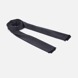 Van Heusen Men Patterned Acrylic Mufflers-image-99