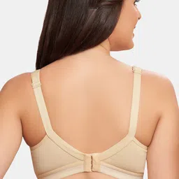 MAROON Bra Full Coverage image 3