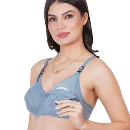 Liigne Bra Full Coverage image 4