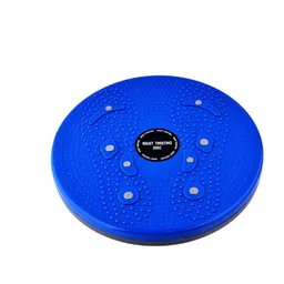 HackerX Tummy Twister Ab Exerciser-19