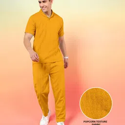 indiclub Shirt Pant Co-ords Set-picture-12