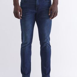 The Collection Men Slim Fit Mid Rise Jeans-image-22