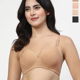 LILY Bra Full Coverage Lightly Padded-picture-6