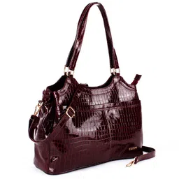 CIMONI Textured Shoulder Bag-picture-22
