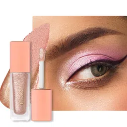 Oulac Waterproof Liquid Diamond Eyeshadow - 5.8 g - Sugar Crush - 04-picture-56