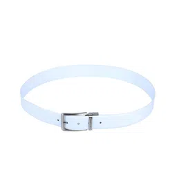 Calvadoss Men Leather Reversible Belt-image-91