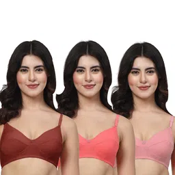 LILY Bra Full Coverage image 5
