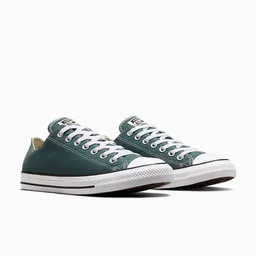 Converse Unisex Round Toe Casual Sneakers-29