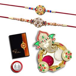 DeoDap Unisex Multi Rakhi-image-77