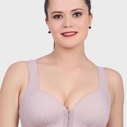 Luella Women Seamless Medium Coverage Lightly Padded Bra-image-26